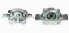 BUDWEG CALIPER 34419 Brake Caliper